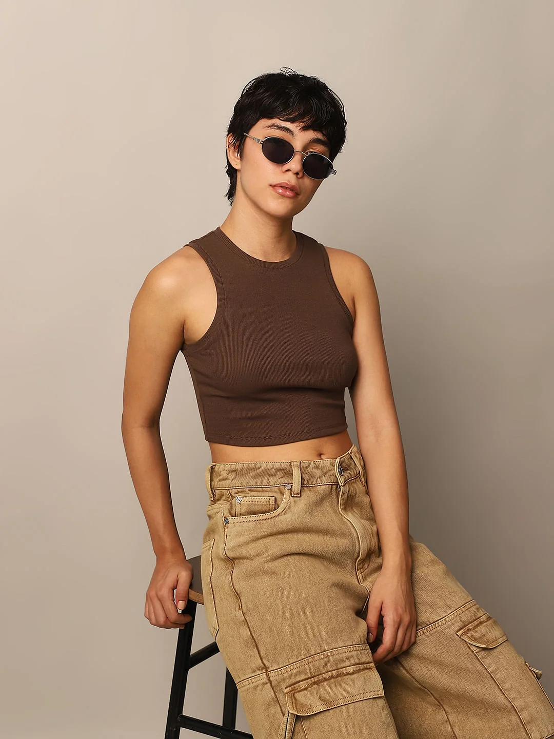 Streetwear Lookbook Style Detail